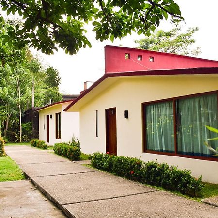 Hotel Campestre Santa Clara Tuxtepec Exterior photo